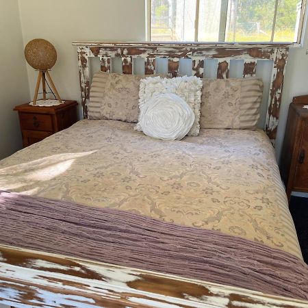 Amber Cottage Bonville Dış mekan fotoğraf