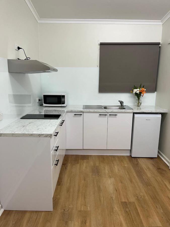 Amber Cottage Bonville Dış mekan fotoğraf
