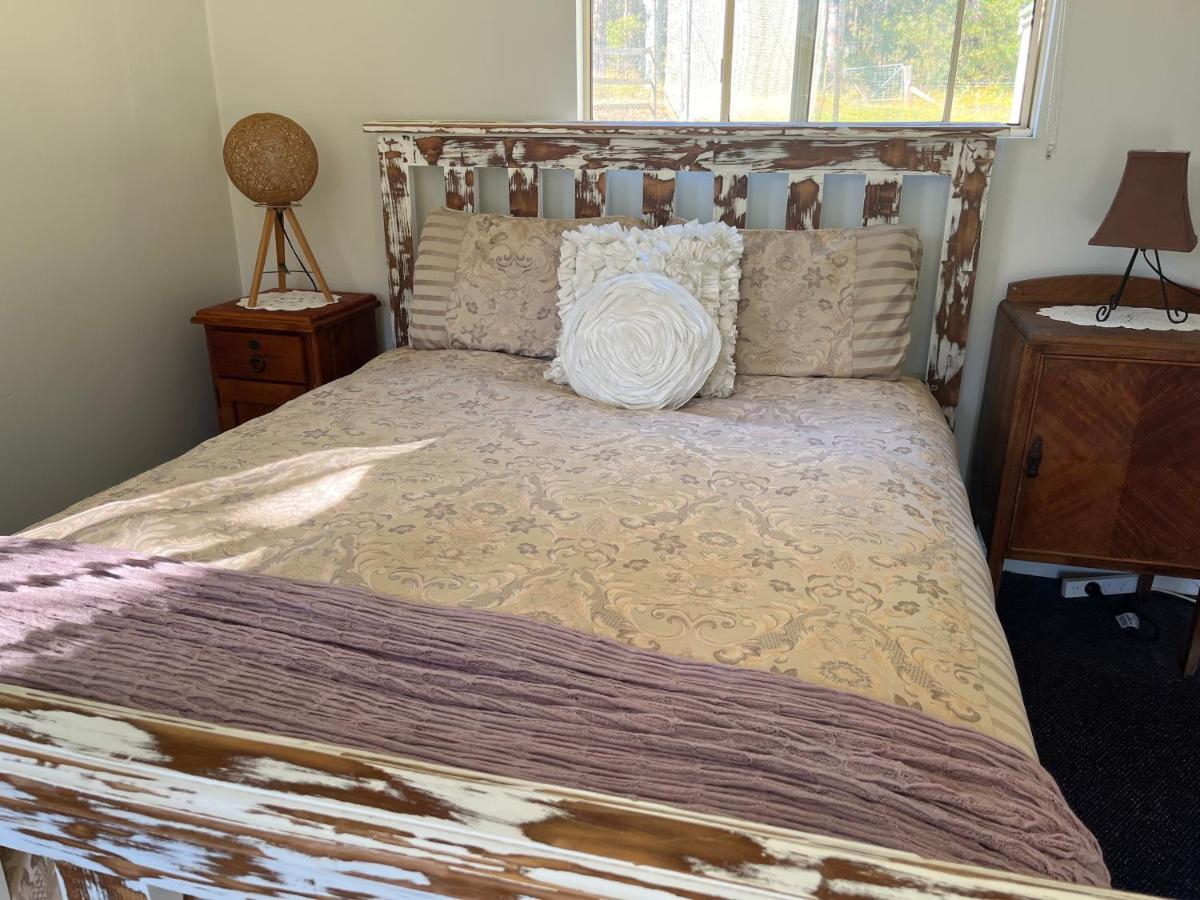 Amber Cottage Bonville Dış mekan fotoğraf