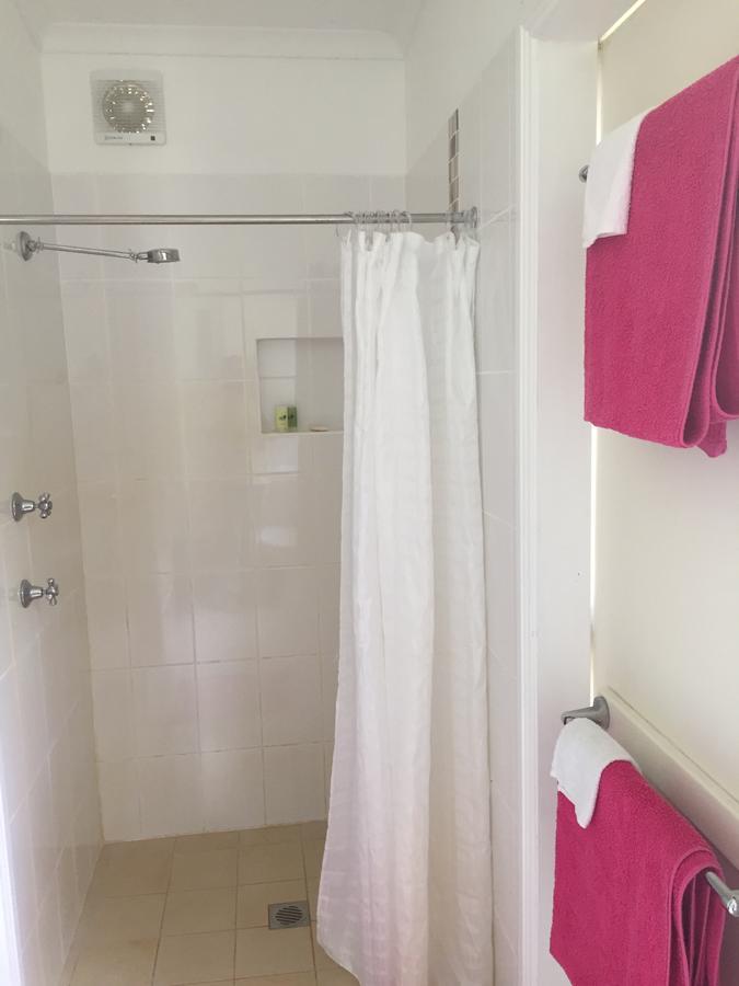 Amber Cottage Bonville Dış mekan fotoğraf